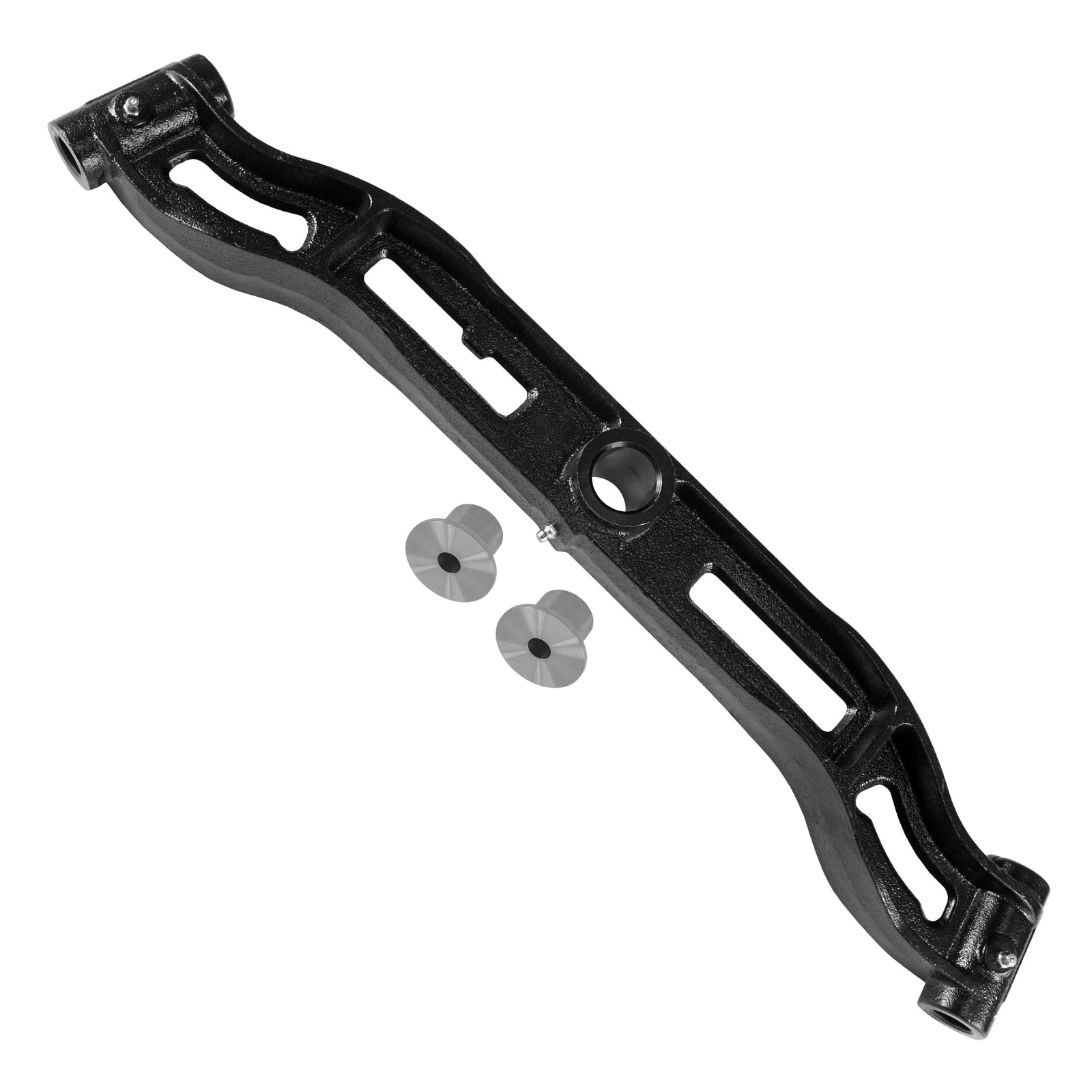 Front Axle Pivot Bar Replacement for John Deere X127 X135R X145 (2005–2019)