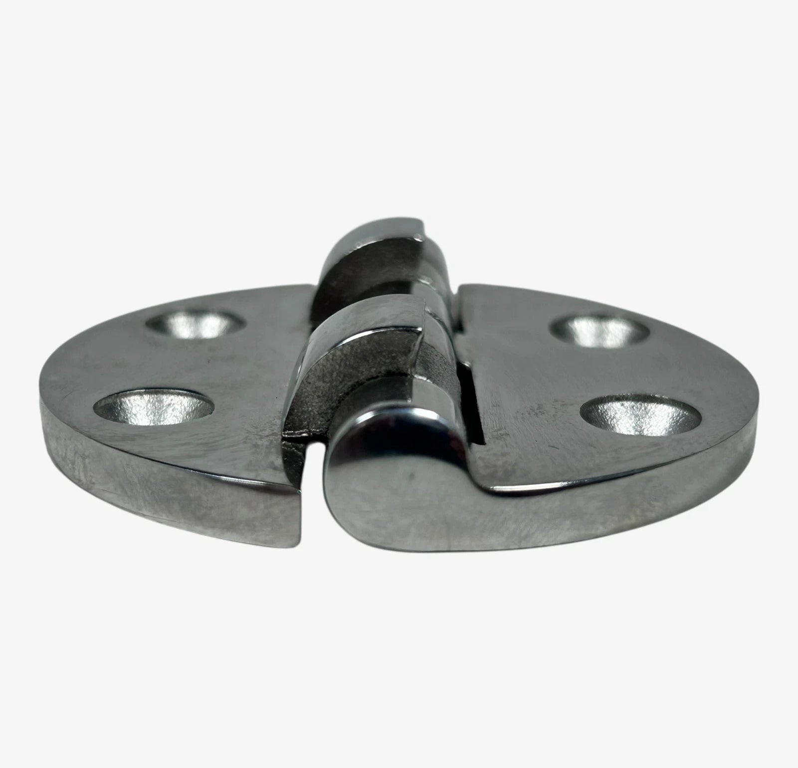 Marine Hinge 2.5'' with 110 Degree Stopper for Gemlux 130400