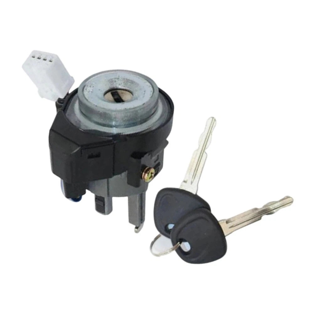 Ignition Cylinder Lock for Hyundai Elantra GT (2013–2016)