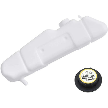 Replacement Water Coolant Tank for Bobcat Heavy Equipment