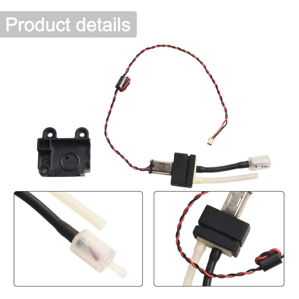 Water Tank Pump Kit for Vacuum Cleaner (1pc)