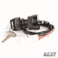 WSM Ignition Switch for Yamaha 50-600 (1993–2001)