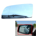 Side Mirror Glass for BMW 5 Series E60 (2003–2010)