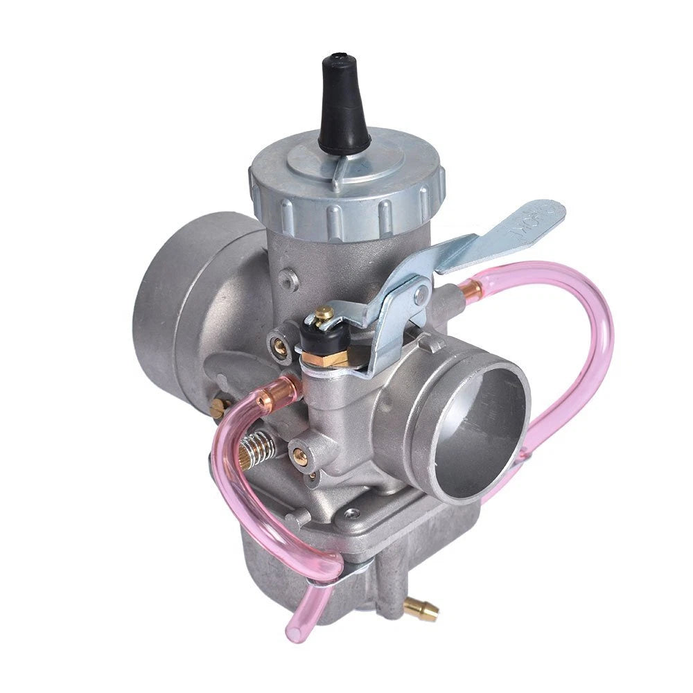 38MM VM Series Carburetor for 2 Stroke (VM38-9)
