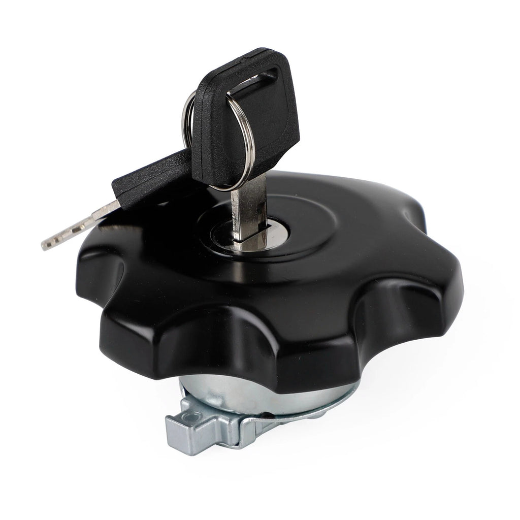 Fuel Gas Tank Cap for Suzuki DR-Z400S, DR-Z400SM, DR200S, VANVAN 200 (2000–2022)