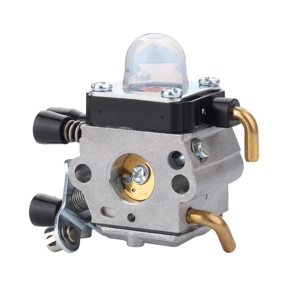 Replacement Carburetor Kit for Stihl FS38 FS45 FS46 FS55 FS55R (ZAMA C1Q-S66)