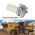 Fuel Filter for Yanmar Tractor Series (Compatible)