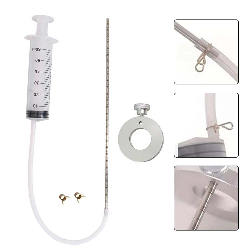 Fork Tool for Motorcycle ATV Dirt Bike (0-300 mm Range)