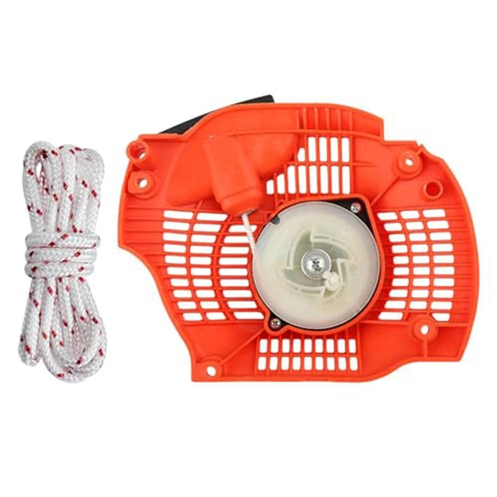 Recoil Starter for 445 450 Chainsaws