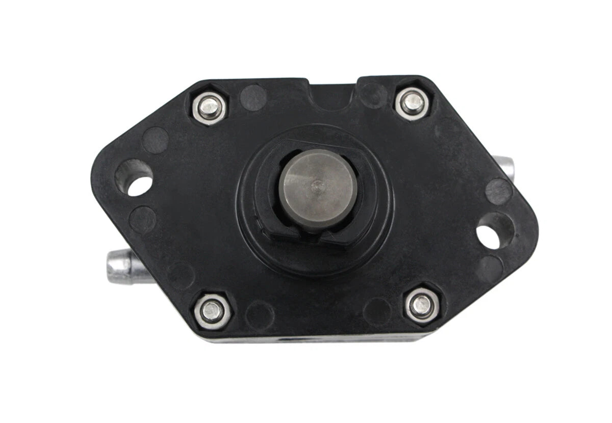 Fuel Pump for Yamaha 4 Stroke 4hp Outboard (2000–Present) 67D-24410-00 67D-24410-02