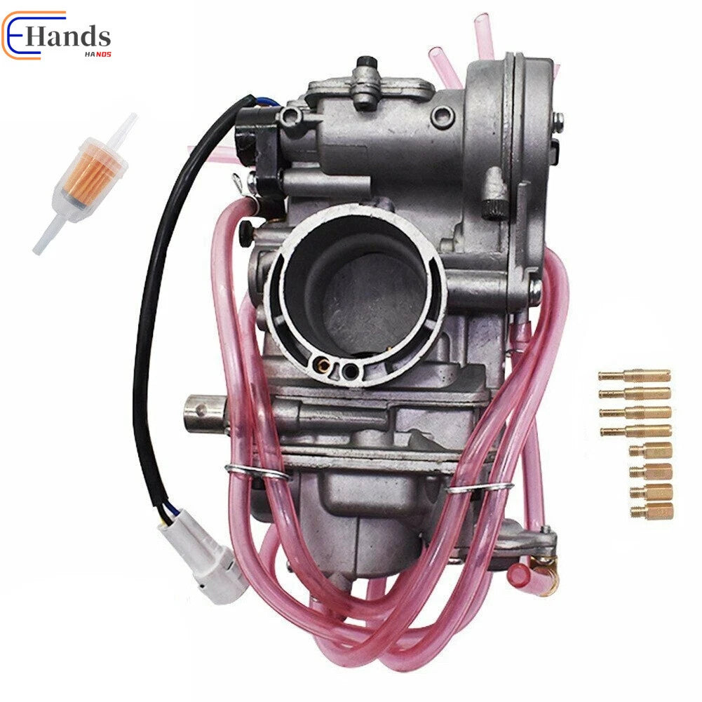 Carburetor for Yamaha WR250 WR250F YZ250F (2001–2013)