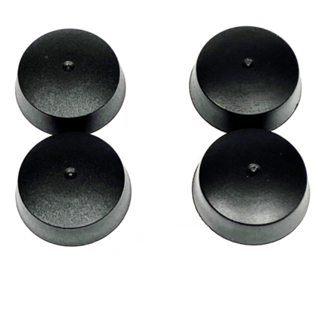 Trim Cylinder Ram Cap Anchor Pin for Mercruiser Alpha One Gen Two (8M0214953, 815951)