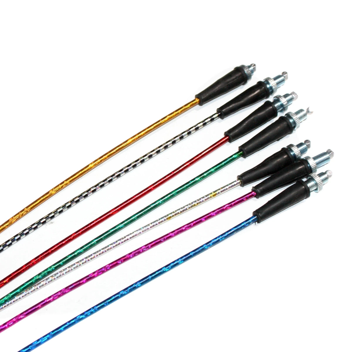 Twist Throttle Cable for 110cc 125cc 150cc Pit Pro Trail Dirt Bike (960mm)