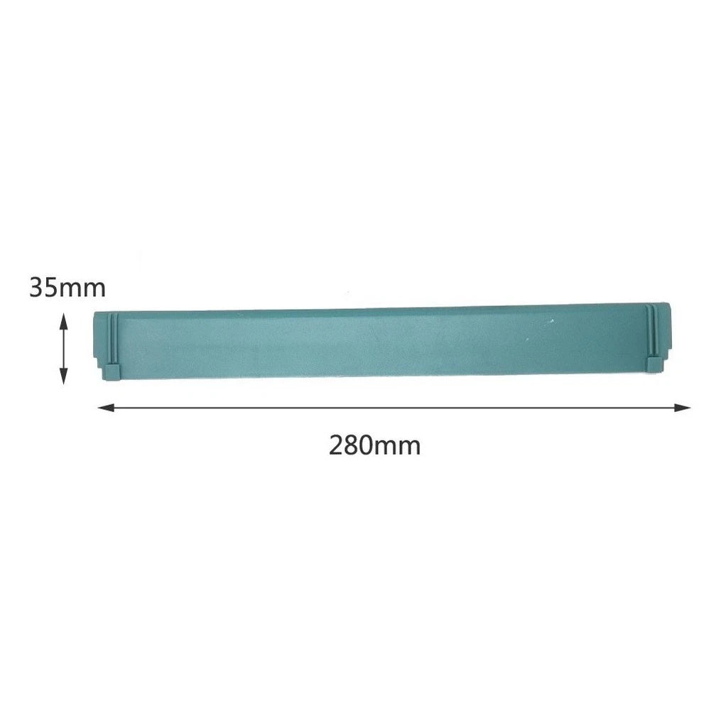 Rubber Scraper for Karcher WV6 WV6 Plus (2018–2023) 280mm