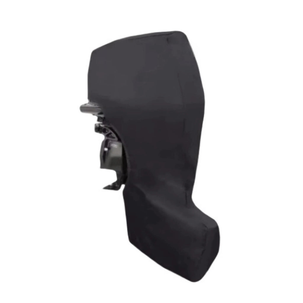 Outboard Motor Engine Storage Canvas Cover for Boat (250-300hp)