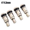 Chrome Steel Valves 11.3mm for Reliable Performance
