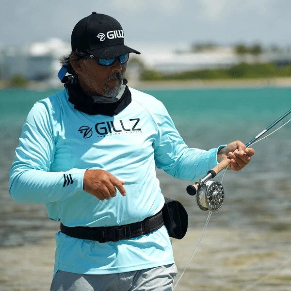 Gillz Pro Series Asslt Long Sleeve for (GMLUVPRA14-464-M)