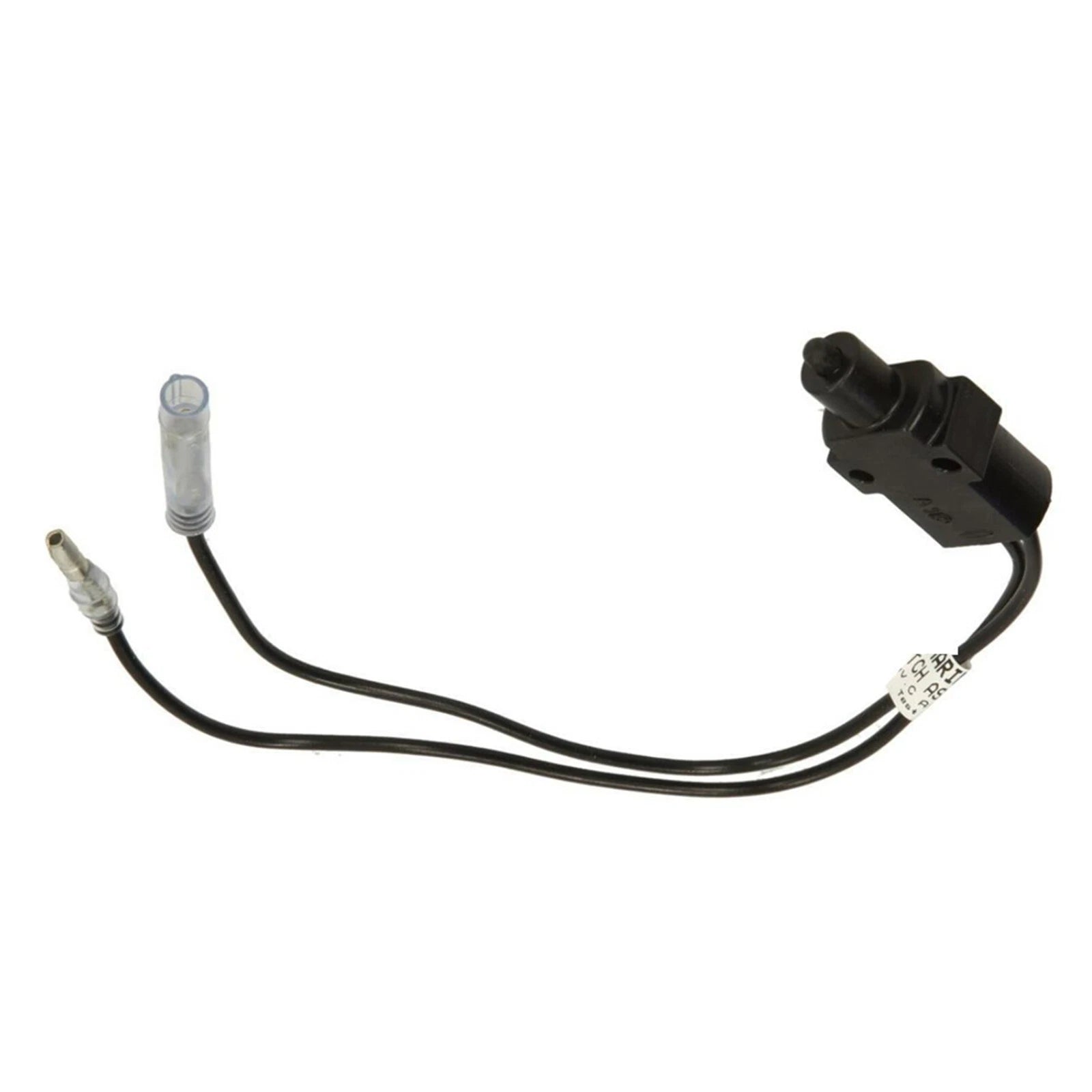 Shift Interrupt Switch for MerCruiser Alpha & Bravo (1987–1999) 87-814281A5