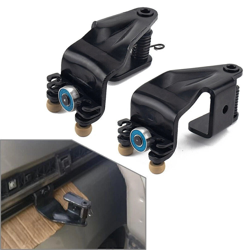 Pair Center Mount Sliding Door Rollers for Honda Odyssey (2005–2010)