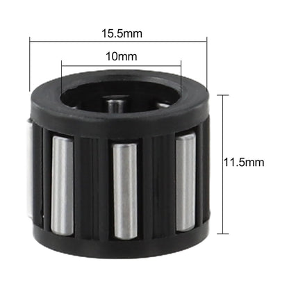 Needle Bearing for MS650 MS660 Chainsaw (1X Clutch) 9512 933 2382