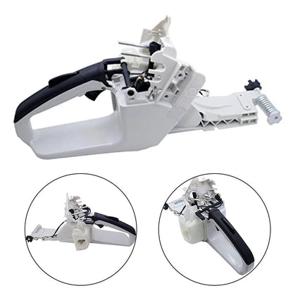 Fuel Tank Rear Handle for Specific Models (No Part Numbers Provided)