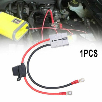 Connector Parts for Automotive Applications (1000 V DC, 300mm)