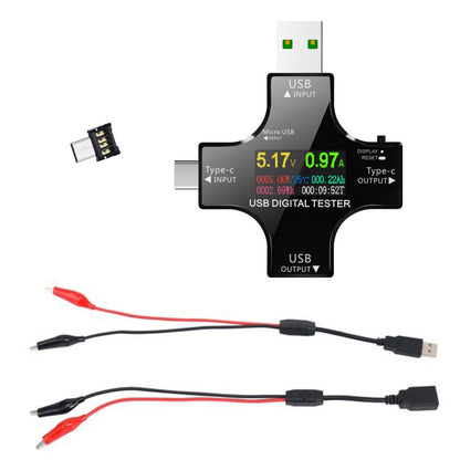 USB Power Meter Tester (32V Max)