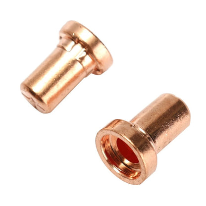 Lengthened Electrode Nozzle Head for Plasma Cutting (2010–2023)