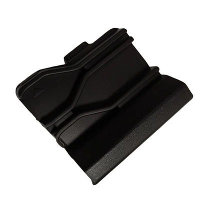 Rear Bumper Tow Hook Cover for