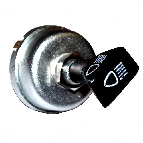 Light Switch for Ford 2000 3000 4000 5000 Tractors (1975–1990)