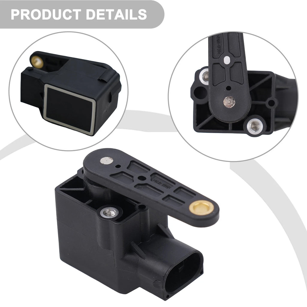 Suspension Height Level Sensor for Mercedes W211 W220 (2003–2006)