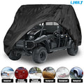 Storage Cover for Kawasaki Mule 4000 4010 (2008–2018) Waterproof