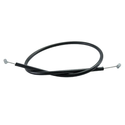 Hood Release Cable 51238208630 for BMW 3 Series E46 (1998–2005)