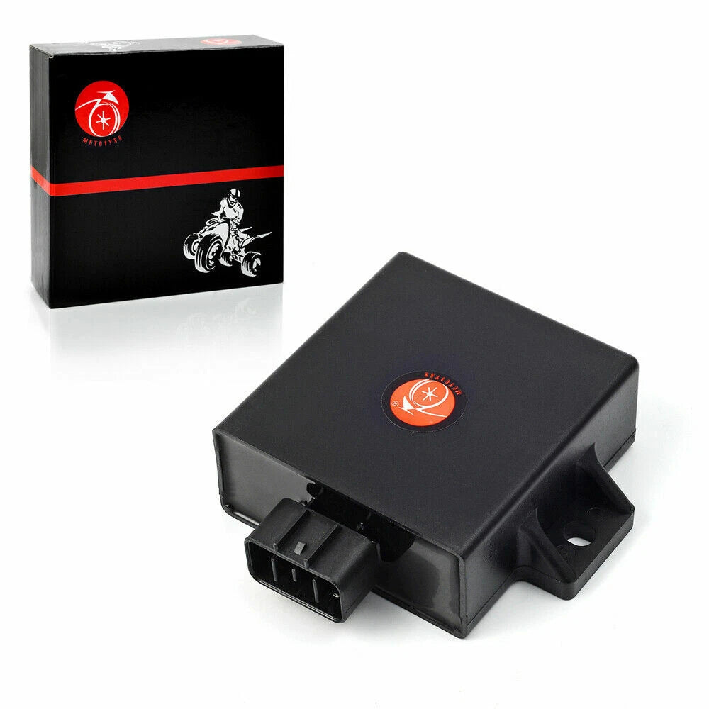 CDI Box for Polaris ATV Predator 500 (2003)