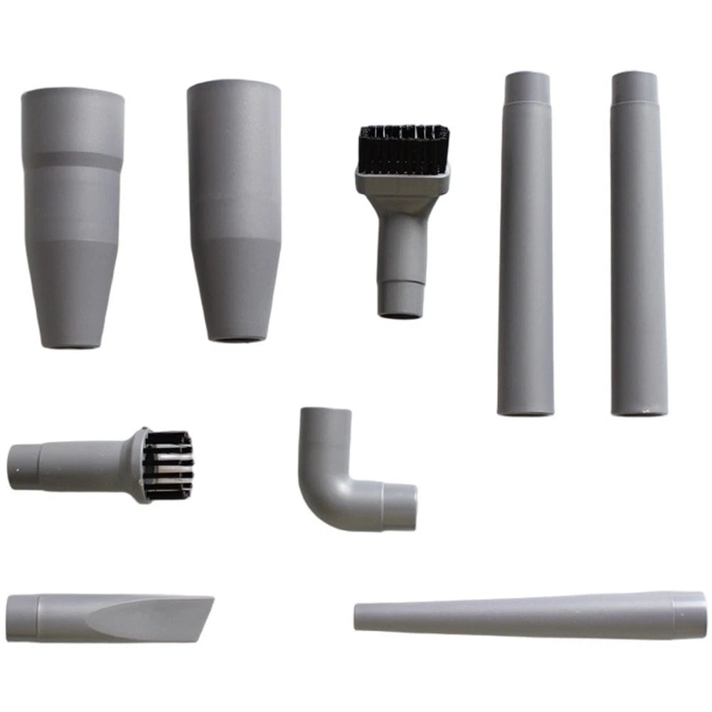 9PCS Vacuum Cleaner Attachments Set for 32mm 35mm Hose