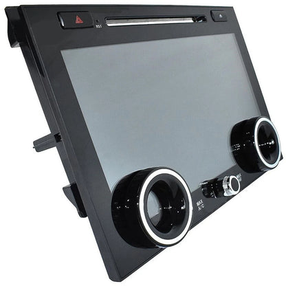 AC Climate Control Screen for Range Rover Vogue (2014–2017) LRACSVG001