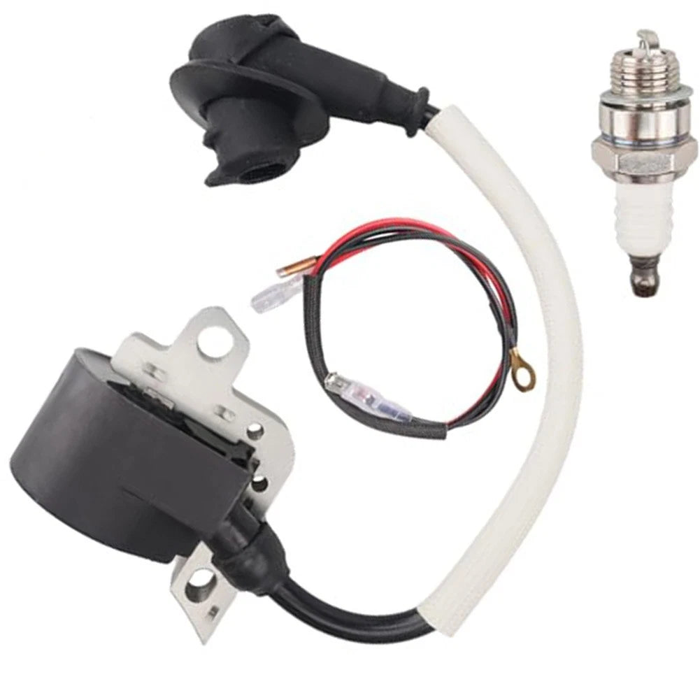 Ignition Coil Kit for Chainsaw