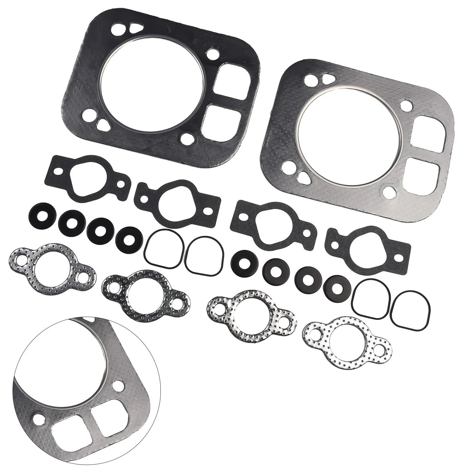 Cylinder Head Gasket Kit for Environmental Cushioning Garden Tools