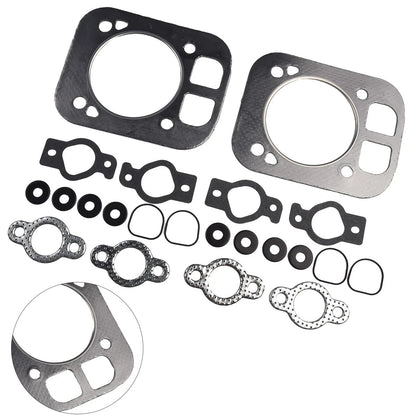 Cylinder Head Gasket Kit for Environmental Cushioning Garden Tools
