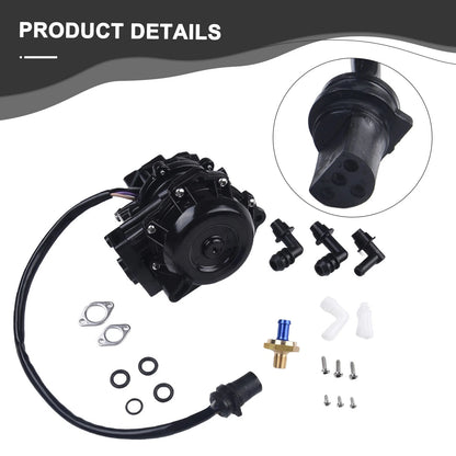 Fuel Pump for Johnson Evinrude 5007420 5007422 (1991–2001)