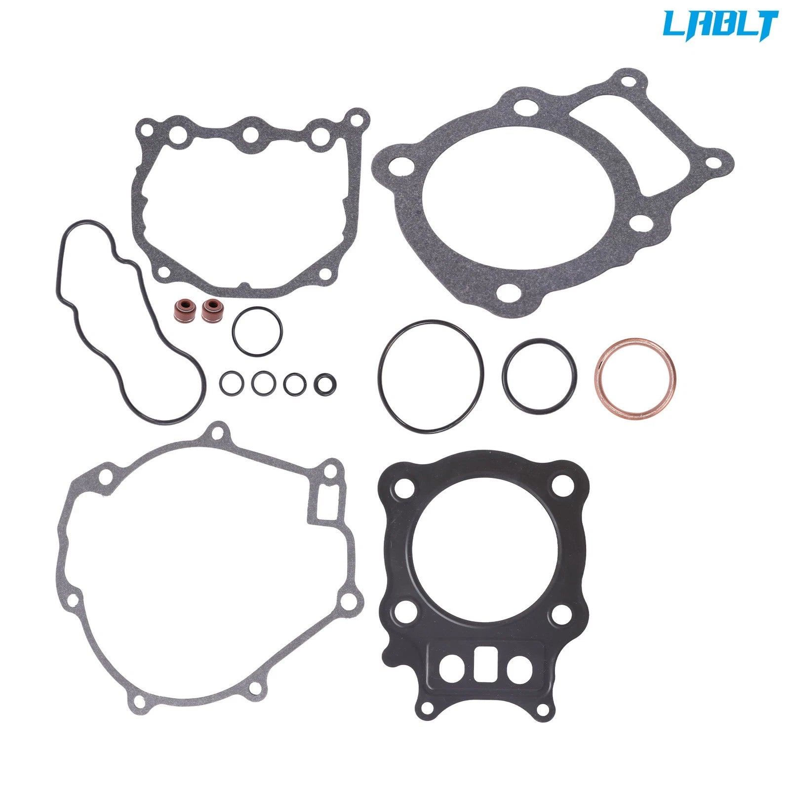 Engine Overhaul Pad for Honda Rancher TRX 350 (2000–2006) 808867