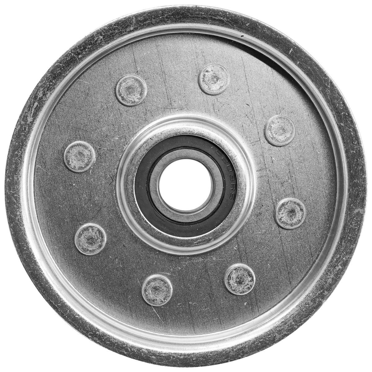 Deck Sheave Pulley Replacement for John Deere ZTrak Z510A Z520A (2005–2014)