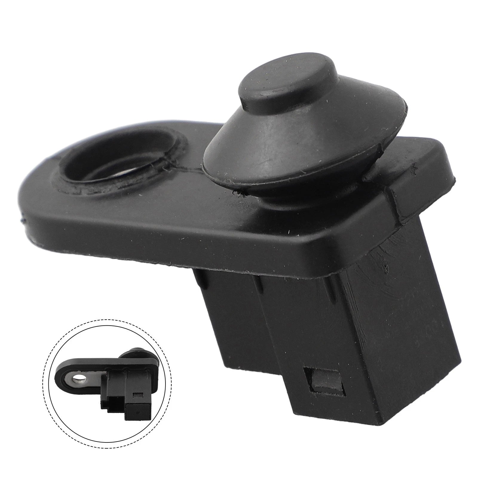 Front Door Jamb Interior Light Switch for 93560-3B100