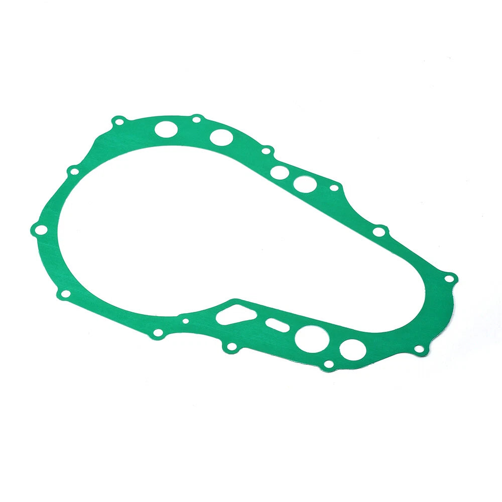 Clutch Kit with Heavy Duty Springs & Cover Gasket for Suzuki Quadsport LTZ400 (2003–2008)