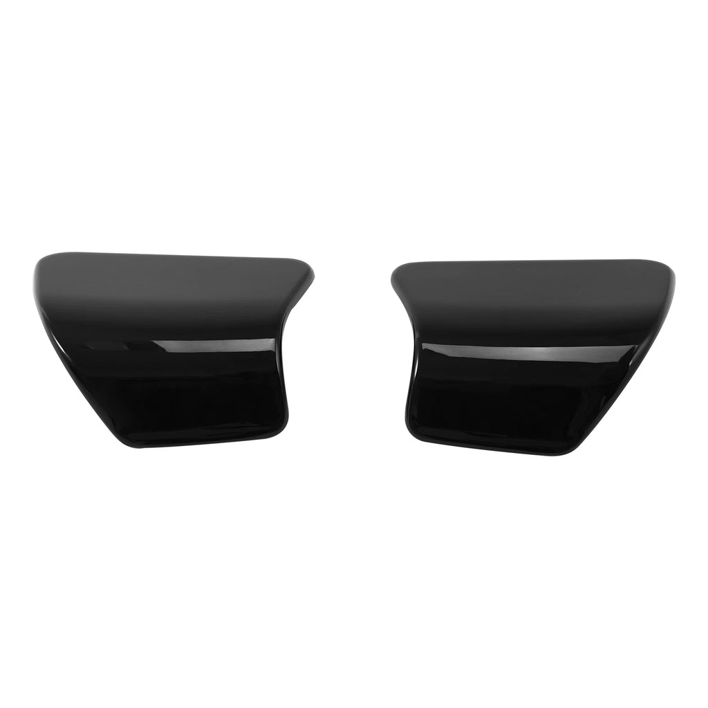 Inner Fairing Glove Box Doors for Harley Road Glide FLTR (2015–Present)