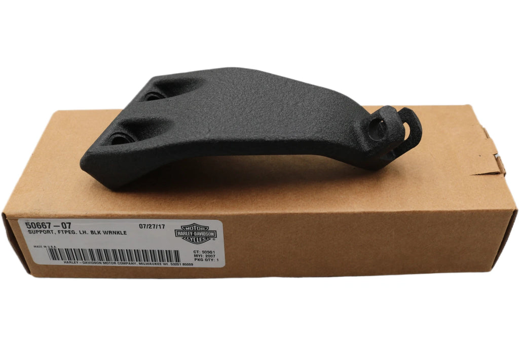 Harley-Davidson 5066707 Part