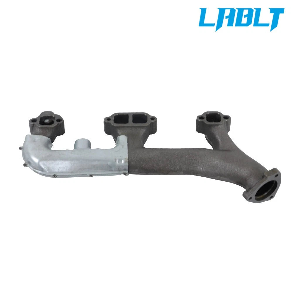 Right Side Exhaust Manifold for Chevy GMC C K 1500 2500 3500 (1988–1995)