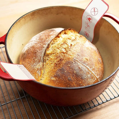 Non-stick Silicone Baking Mat for Bread Sling (Temperature -40°F to 450°F)