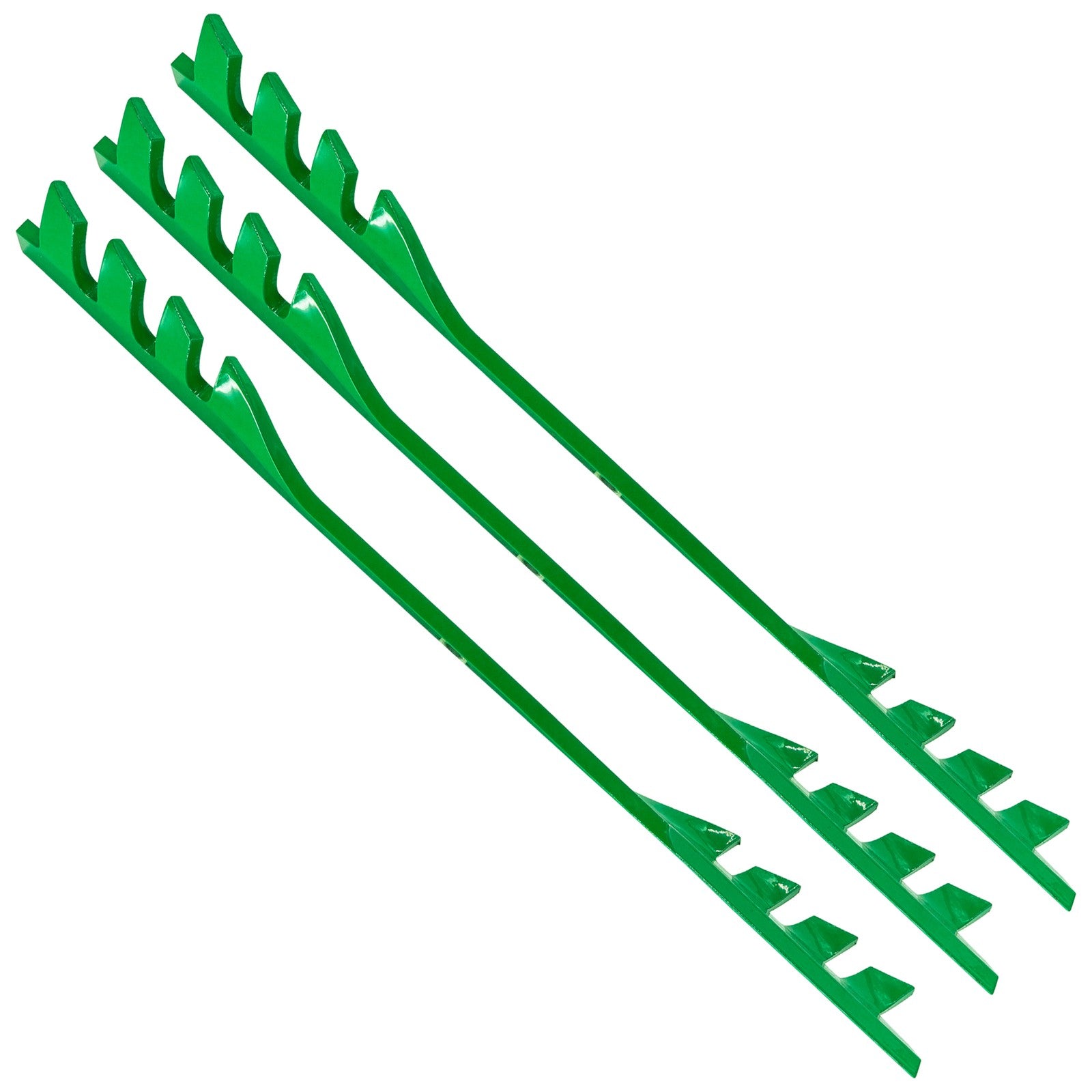 Mulching Blades 48 Inch Replacement Deck for John Deere Rotary (6300) (2011–2018)