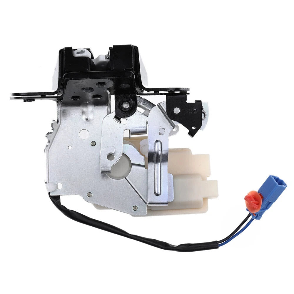 Tailgate Lock Actuator Motor Assembly 74801-SAA-E21 for Honda Fit (2007–2008)